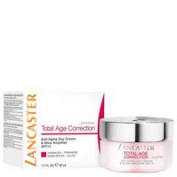 Total Age Correction Amplified Anti-Aging Day Cream & Glow Amplifier  50ml-167065 1